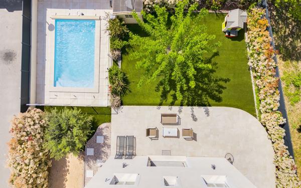 Maison à vendre    4 pièces • 94 m2 Allauch