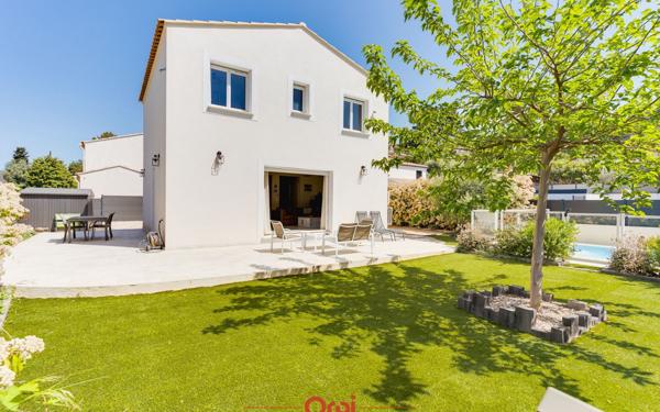Maison à vendre    4 pièces • 94 m2 Allauch