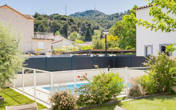Maison à vendre    4 pièces • 94 m2 Allauch