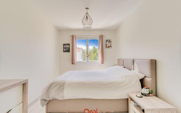 Maison à vendre    4 pièces • 94 m2 Allauch