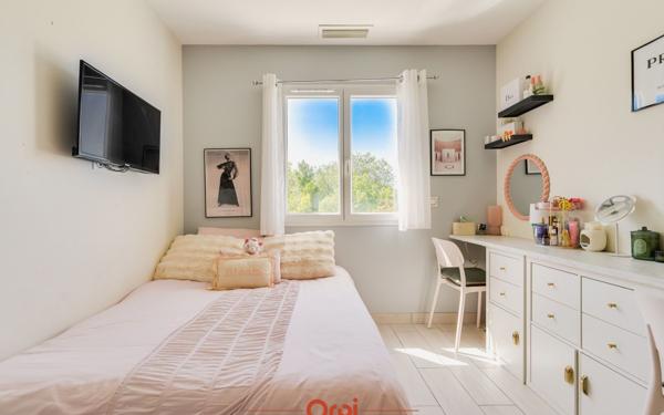 Maison à vendre    4 pièces • 94 m2 Allauch
