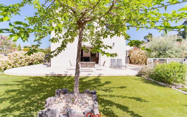 Maison à vendre    4 pièces • 94 m2 Allauch