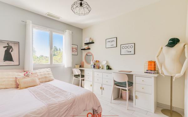 Maison à vendre    4 pièces • 94 m2 Allauch