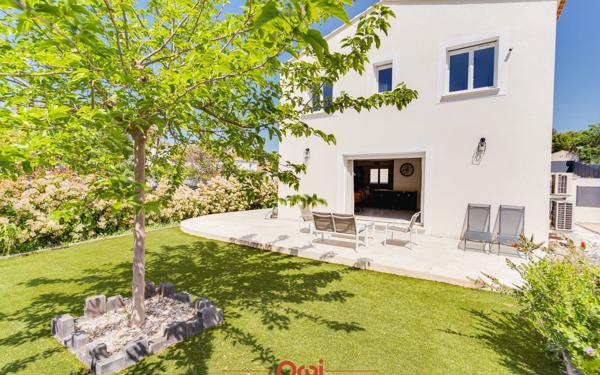 Maison à vendre    4 pièces • 94 m2 Allauch