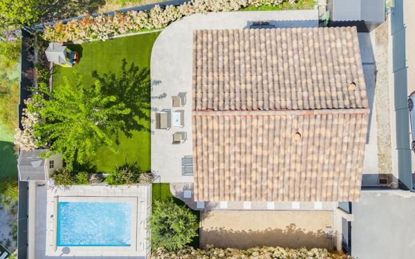 Maison à vendre    4 pièces • 94 m2 Allauch