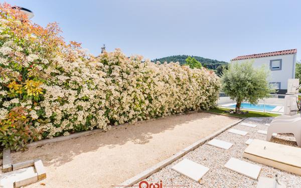 Maison à vendre    4 pièces • 94 m2 Allauch