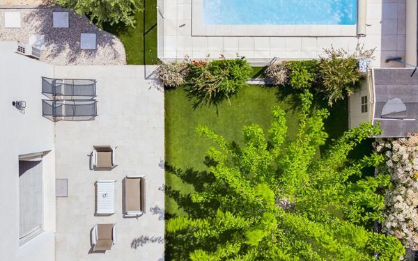 Maison à vendre    4 pièces • 94 m2 Allauch