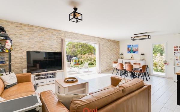 Maison à vendre    4 pièces • 94 m2 Allauch