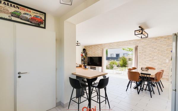 Maison à vendre    4 pièces • 94 m2 Allauch
