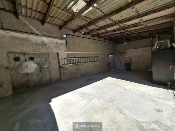 Coulommiers (77120) Maison avec Appartement rénové 225 m²,Garage, Hangar de 50 m²