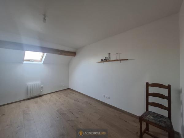 Coulommiers (77120) Maison avec Appartement rénové 225 m²,Garage, Hangar de 50 m²