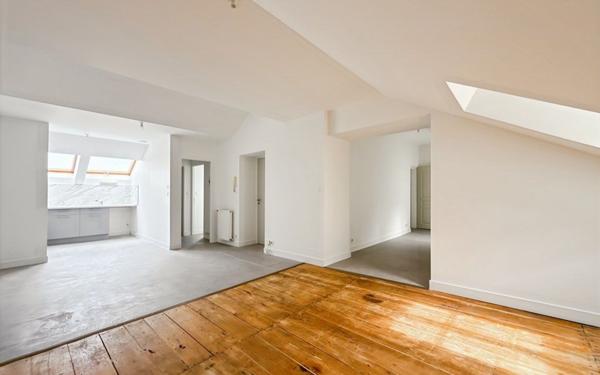 Appartement à vendre    3 pièces • 72,97 m2 Périgueux