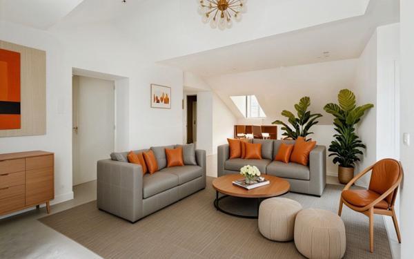 Appartement à vendre    3 pièces • 72,97 m2 Périgueux