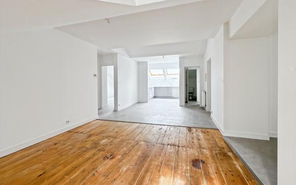 Appartement à vendre    3 pièces • 72,97 m2 Périgueux