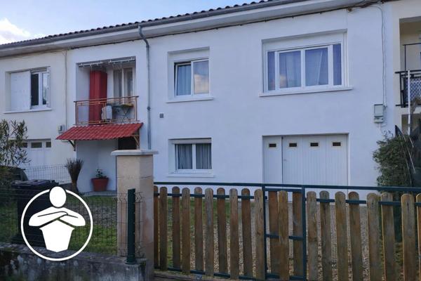 Vente Maison 5 pièces 79 m2 à Villeneuve-sur-Lot