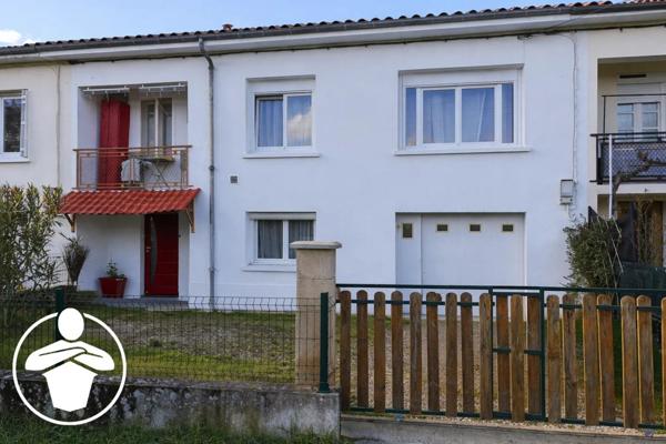 Vente Maison 5 pièces 79 m2 à Villeneuve-sur-Lot