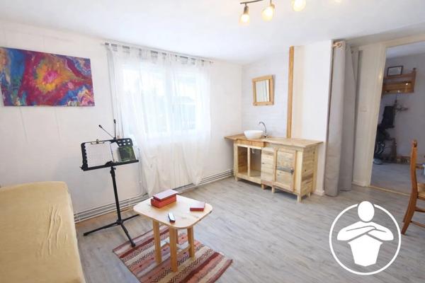 Vente Maison 5 pièces 79 m2 à Villeneuve-sur-Lot