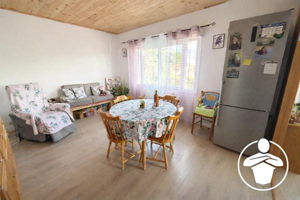 Vente Maison 5 pièces 79 m2 à Villeneuve-sur-Lot