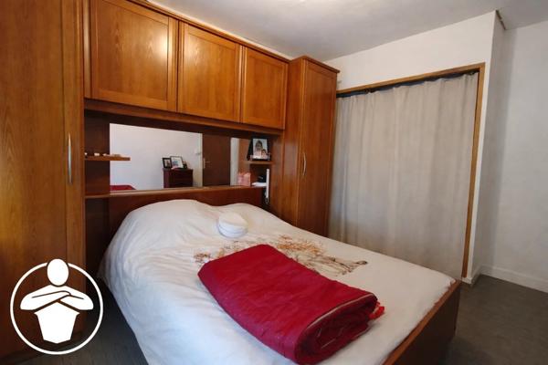 Vente Maison 5 pièces 79 m2 à Villeneuve-sur-Lot