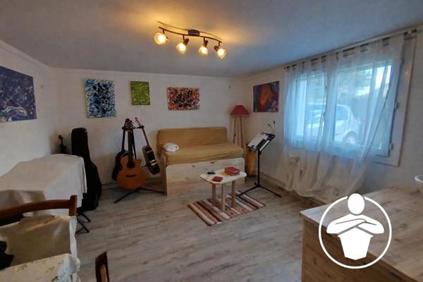 Vente Maison 5 pièces 79 m2 à Villeneuve-sur-Lot