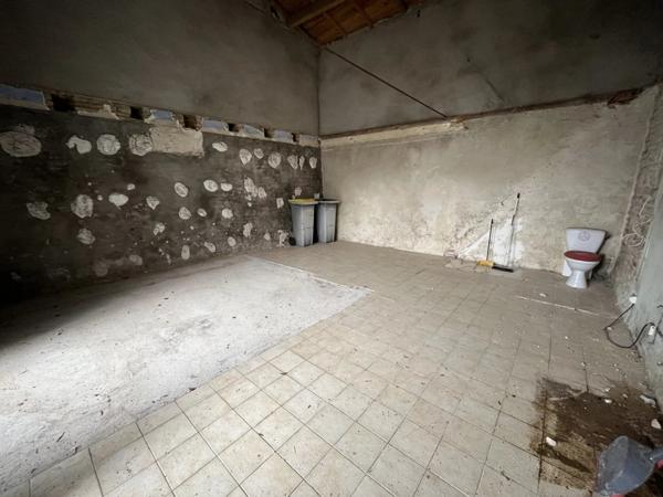 Vente Maison 1 pièces 60 m2 à Taugon