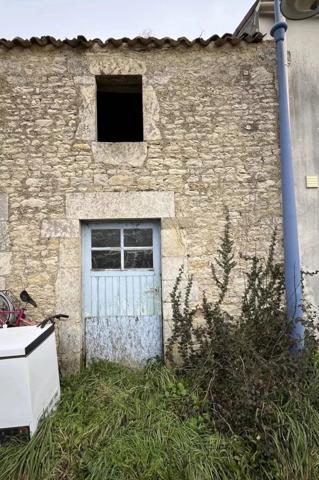 Vente Maison 1 pièces 60 m2 à Taugon