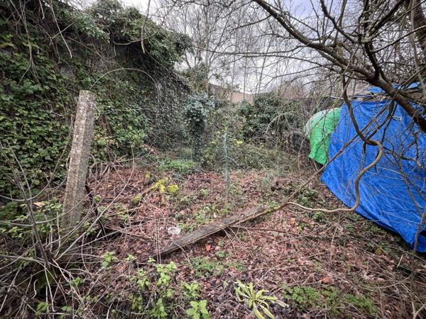 Vente Maison 1 pièces 60 m2 à Taugon