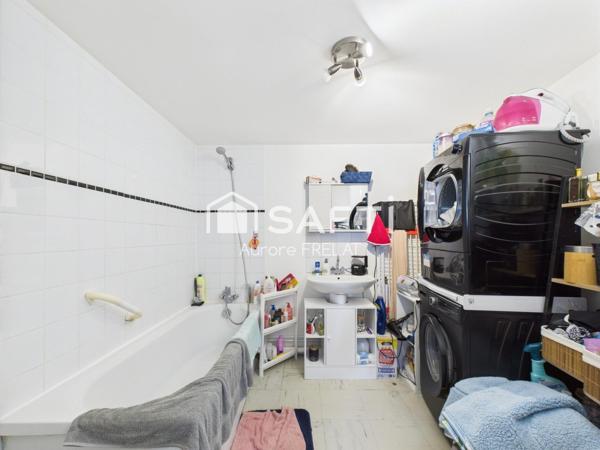 Appartement en hyper centre