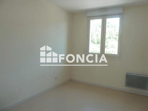 Location Appartement 3 pièces 56.74 m² - 12 BOULEVARD SYLVAIN DUMON Agen 47000