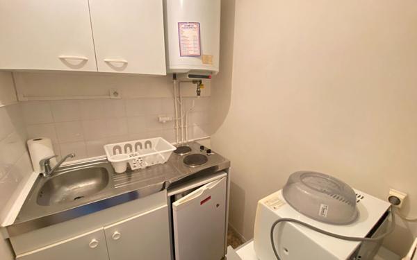 Appartement à louer    1 pièce •  Pessac