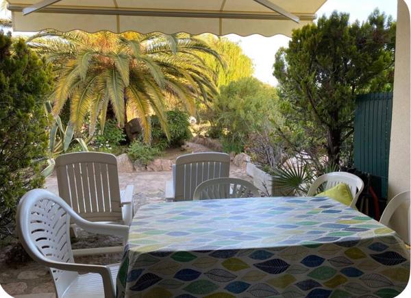 Appartement Sagone 1 pièce(s)