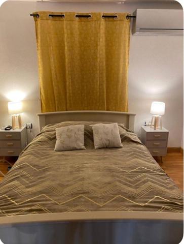 Appartement Sagone 1 pièce(s)