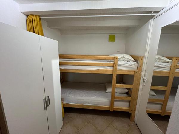 Appartement Sagone 1 pièce(s)