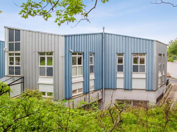 Immeuble à vendre à Créteil (94000) - Val-de-Marne