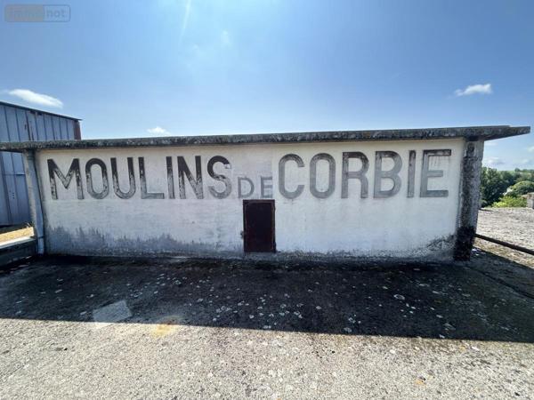 Immeuble à vendre à Fouilloy dans la Somme (80800), ref : 80121-2348