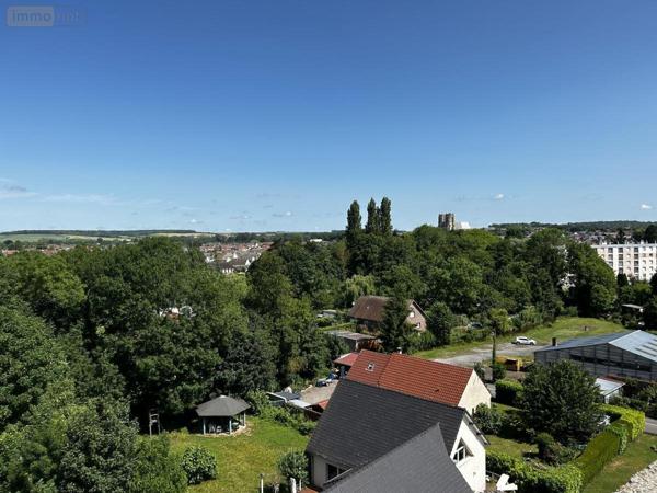 Immeuble à vendre à Fouilloy dans la Somme (80800), ref : 80121-2348