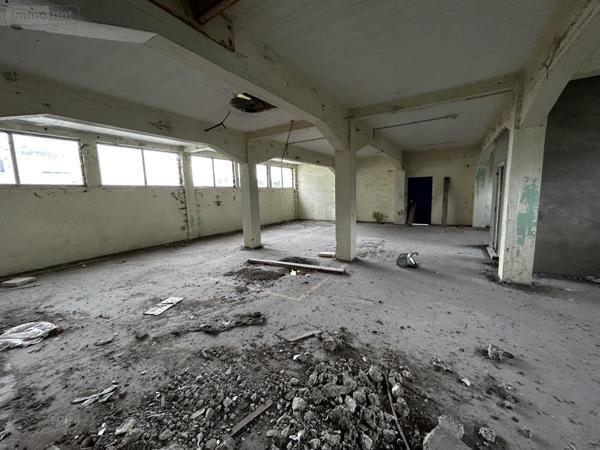 Immeuble à vendre à Fouilloy dans la Somme (80800), ref : 80121-2348