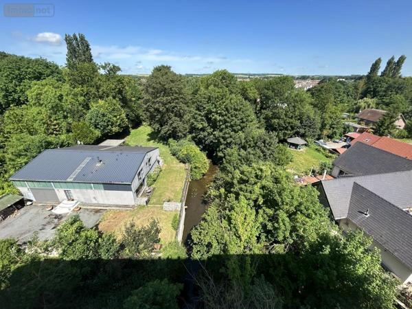 Immeuble à vendre à Fouilloy dans la Somme (80800), ref : 80121-2348