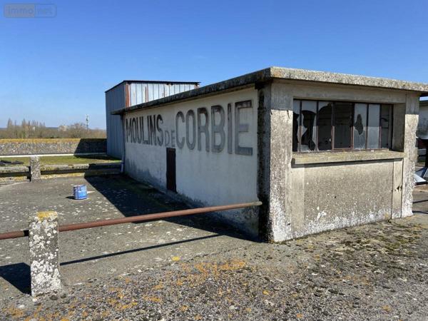Immeuble à vendre à Fouilloy dans la Somme (80800), ref : 80121-2348