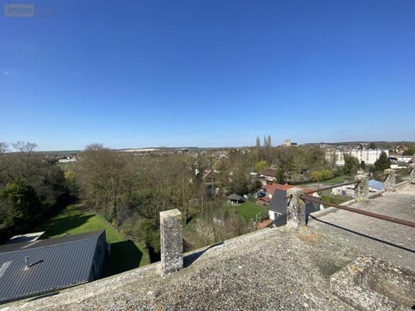 Immeuble à vendre à Fouilloy dans la Somme (80800), ref : 80121-2348