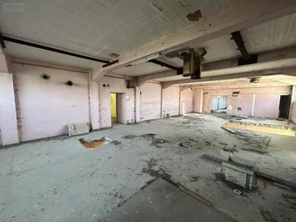 Immeuble à vendre à Fouilloy dans la Somme (80800), ref : 80121-2348