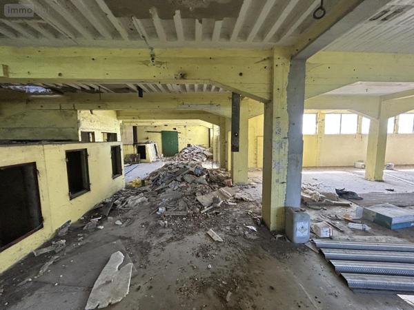 Immeuble à vendre à Fouilloy dans la Somme (80800), ref : 80121-2348