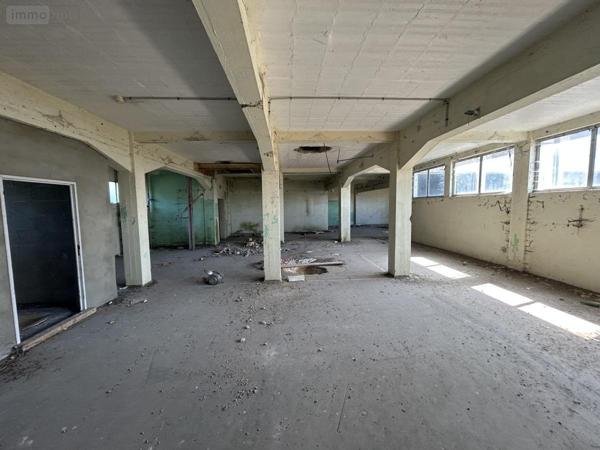 Immeuble à vendre à Fouilloy dans la Somme (80800), ref : 80121-2348