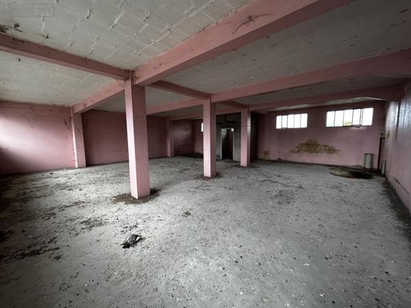 Immeuble à vendre à Fouilloy dans la Somme (80800), ref : 80121-2348