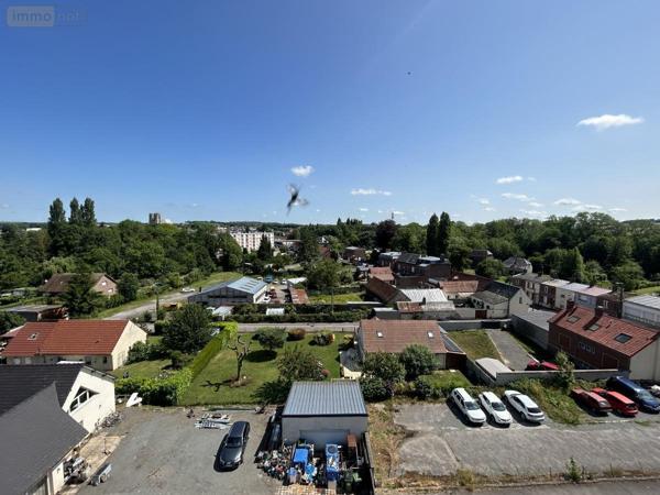 Immeuble à vendre à Fouilloy dans la Somme (80800), ref : 80121-2348