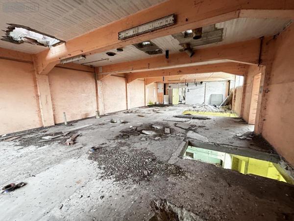 Immeuble à vendre à Fouilloy dans la Somme (80800), ref : 80121-2348