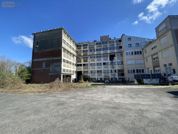 Immeuble à vendre à Fouilloy dans la Somme (80800), ref : 80121-2348