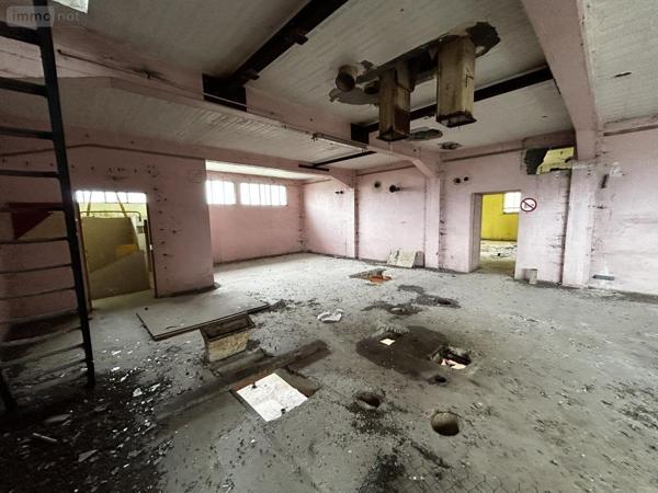 Immeuble à vendre à Fouilloy dans la Somme (80800), ref : 80121-2348