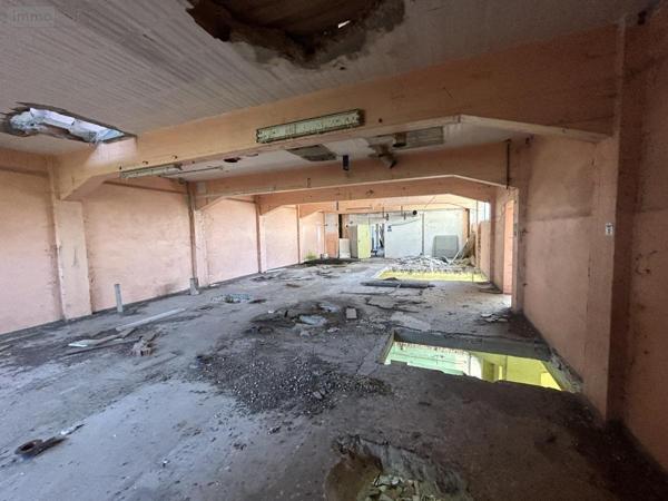 Immeuble à vendre à Fouilloy dans la Somme (80800), ref : 80121-2348