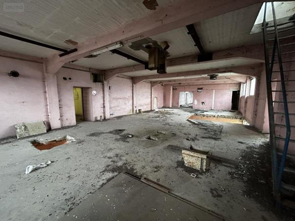 Immeuble à vendre à Fouilloy dans la Somme (80800), ref : 80121-2348